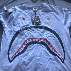 Bape shirt